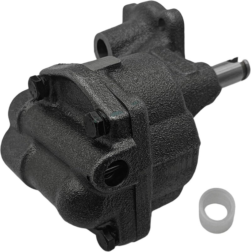 TOM M55 Standard Volume Oil Pump Compatible with Chevrolet 1957-1994 GMC 1963-1995 Buick 1977-1987 Oldsmobile 1977-1993 Pontiac 1968-1993 2244146 10055849 - Image 3